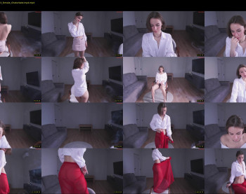 elannand — 120 minute Chaturbate female cam video, 720p, Mar 7, 2026