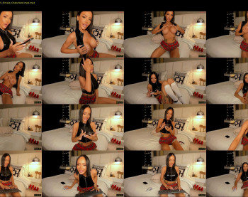 devil_bby — 18 minute Chaturbate female cam video, 720p, Mar 13, 2026