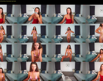 anna_shine_ — 71 minute Chaturbate female cam video, 720p, Mar 15, 2026