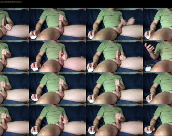 mecc2c — 38 minute Chaturbate male cam video, 720p, Mar 16, 2026