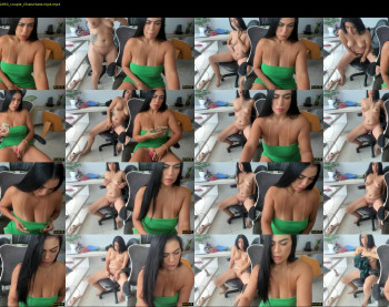 emillybrowm — 6 minute Chaturbate couple cam video, 720p, Mar 20, 2026