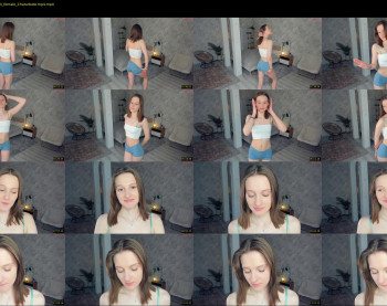 lesigrace — 15 minute Chaturbate female cam video, 720p, Mar 20, 2026