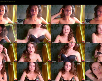demurelixir — 14 minute Chaturbate female cam video, 720p, Mar 21, 2026