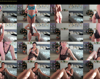 devilish_goddes — 25 minute Chaturbate female cam video, 720p, Mar 21, 2026