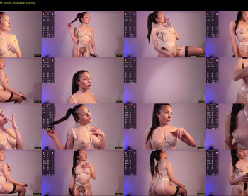 jade_paris — 112 minute Chaturbate female cam video, 720p, Mar 21, 2026