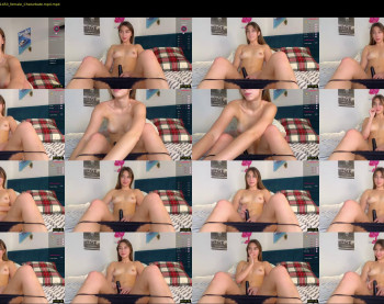 smoothnesss — 21 minute Chaturbate female cam video, 720p, Mar 21, 2026
