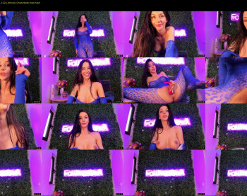 hotfallingdevil — 12 minute Chaturbate female cam video, 720p, Mar 23, 2026