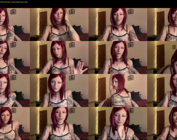 trinitysecrets — 29 minute Chaturbate female cam video, 480p, Mar 26, 2026