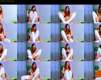 starlace_ — 14 minute Chaturbate female cam video, 720p, Mar 30, 2026