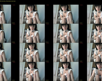 finnky1 — 3 minute Chaturbate female cam video, 720p, Apr 1, 2026