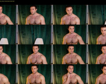 tom_fordd — 4 minute Chaturbate male cam video, 720p, Apr 2, 2026