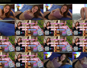 _feli_ — 121 minute Chaturbate female cam video, 720p, Apr 4, 2026