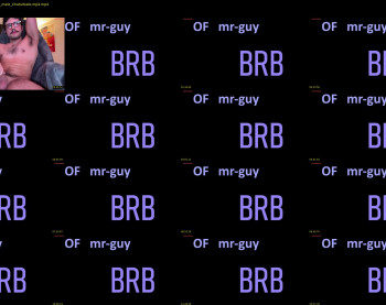 _mrguy_ — 14 minute Chaturbate male cam video, 720p, Apr 4, 2026