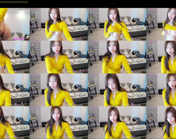 _smileflower_ — 20 minute Chaturbate female cam video, 720p, Apr 8, 2026