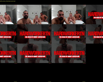 hardworkertn — 3 minute Chaturbate male cam video, 720p, Apr 8, 2026