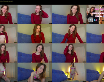 _feli_ — 93 minute Chaturbate female cam video, 720p, Apr 18, 2026
