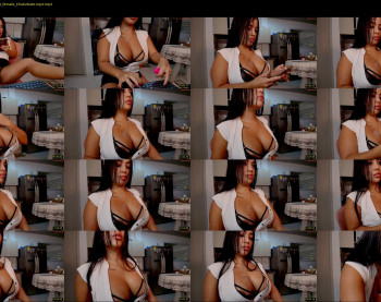 anielli69 — 33 minute Chaturbate female cam video, 720p, Apr 20, 2026
