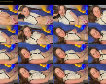 _feli_ — 98 minute Chaturbate female cam video, 720p, Apr 21, 2026