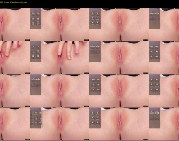 _secretelly_ — 25 minute Chaturbate female cam video, 720p, Apr 20, 2026