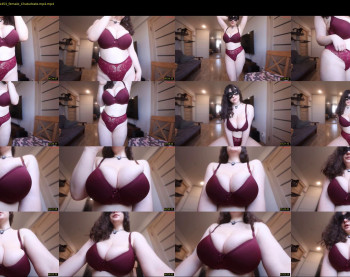 harmonicdiv — 9 minute Chaturbate female cam video, 720p, Apr 20, 2026