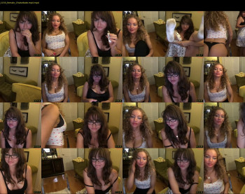 themrsnelson — 45 minute Chaturbate female cam video, 720p, Apr 20, 2026