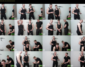 daniel_montecristo — 27 minute Chaturbate male cam video, 720p, Apr 21, 2026