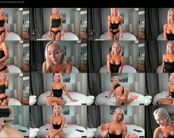 _mito_69 — 48 minute Chaturbate female cam video, 720p, Apr 22, 2026