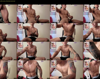 cristopher23_ — 51 minute Chaturbate male cam video, 720p, Apr 22, 2026