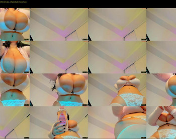 katee_bloss — 3 minute Chaturbate female cam video, 720p, Apr 25, 2026