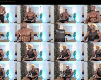 marcusblack_ — 42 minute Chaturbate male cam video, 720p, Apr 25, 2026