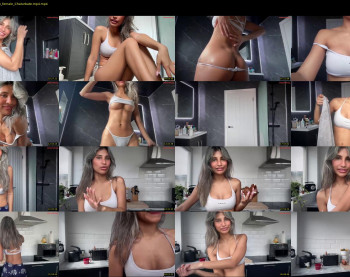 aniishaa — 42 minute Chaturbate female cam video, 480p, Apr 27, 2026