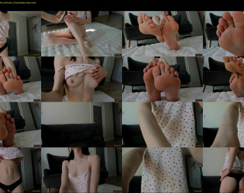 dormineaa — 79 minute Chaturbate female cam video, 720p, Apr 27, 2026