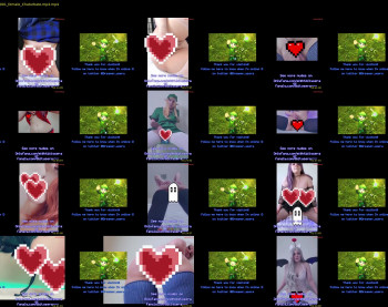 8bitdeviants — 4 minute Chaturbate female cam video, 720p, Apr 28, 2026