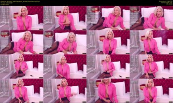 saralucky — 21 minute Chaturbate female cam video, 720p, May 5, 2026