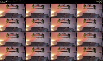 _paulah2 — 45 minute Chaturbate female cam video, 720p, May 5, 2026