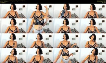 thali_gomex — 51 minute Chaturbate female cam video, 720p, May 5, 2026