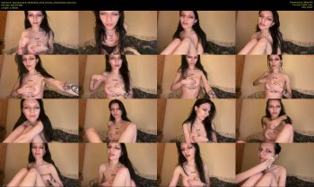 lizzyylovesick — 119 minute Chaturbate female cam video, 480p, May 5, 2026