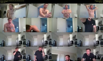 feetlovergh2 — 14 minute Chaturbate male cam video, 720p, May 5, 2026