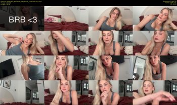 bellaryderr — 120 minute Chaturbate female cam video, 720p, May 5, 2026