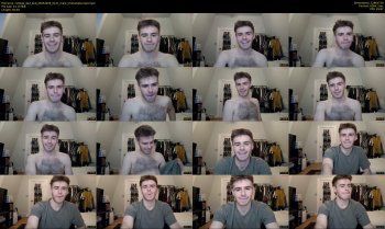 college_dad_bod — 5 minute Chaturbate male cam video, 720p, May 5, 2026