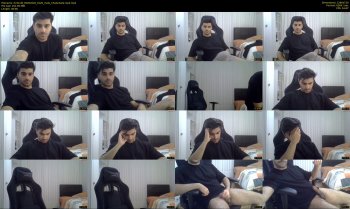fortiori8 — 39 minute Chaturbate male cam video, 720p, May 5, 2026