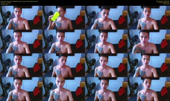 velk_hot1 — 59 minute Chaturbate male cam video, 720p, May 5, 2026