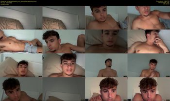 domd3 — 42 minute Chaturbate male cam video, 720p, May 5, 2026