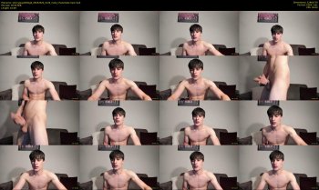 skinnyguywithbigd — 11 minute Chaturbate male cam video, 720p, May 5, 2026