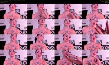 erikabee — 9 minute Chaturbate female cam video, 720p, May 5, 2026