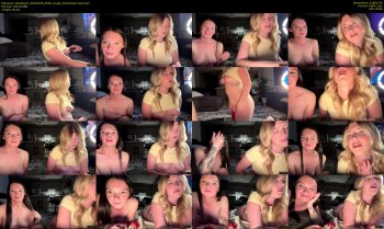 lilpinkbean — 31 minute Chaturbate couple cam video, 720p, May 5, 2026