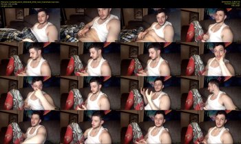 hardselfsucker1 — 22 minute Chaturbate male cam video, 720p, May 5, 2026
