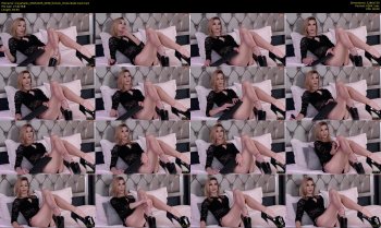 mayahales — 4 minute Chaturbate female cam video, 720p, May 5, 2026