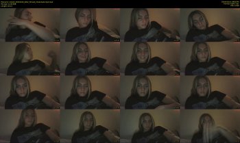 kmb25 — 4 minute Chaturbate female cam video, 480p, May 5, 2026