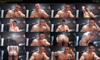 alexiarain — 29 minute Chaturbate male cam video, 720p, May 5, 2026